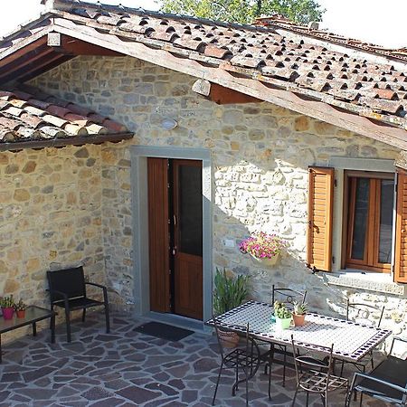 Agriturismo Mandrioli プラトヴェッキオ エクステリア 写真