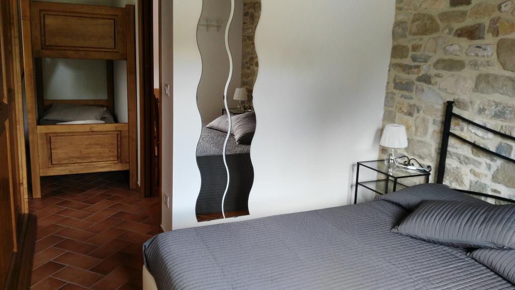 Agriturismo Mandrioli プラトヴェッキオ エクステリア 写真