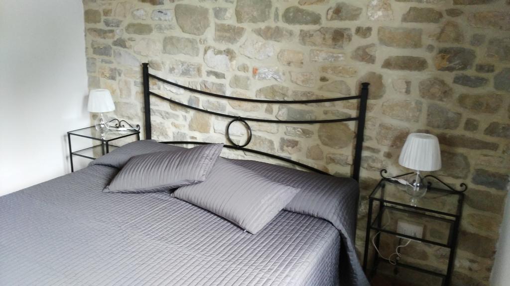 Agriturismo Mandrioli プラトヴェッキオ エクステリア 写真