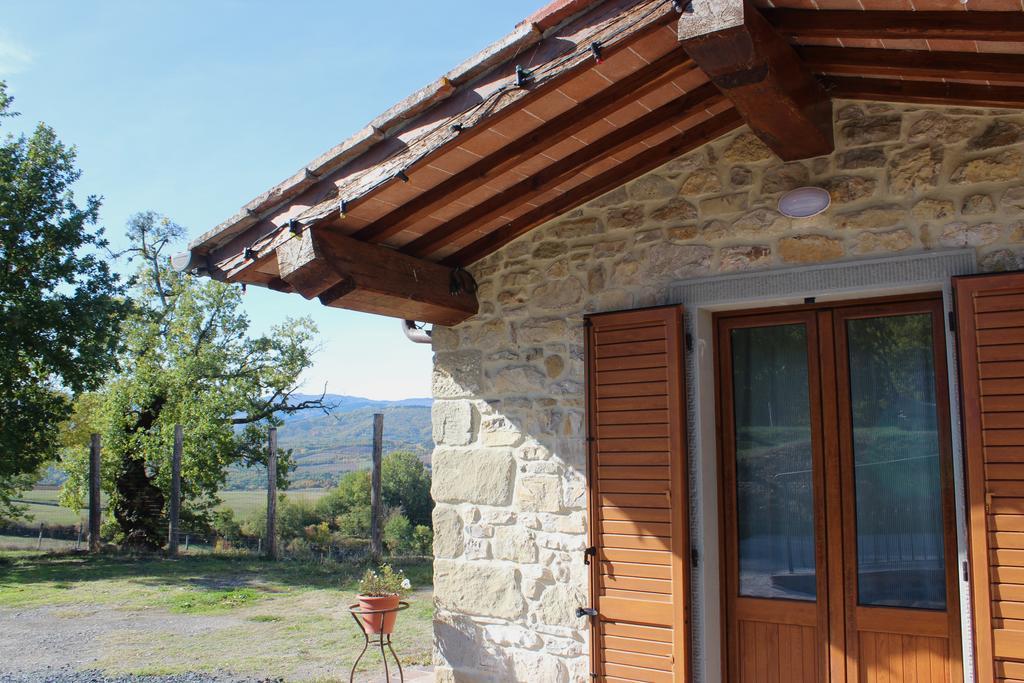 Agriturismo Mandrioli プラトヴェッキオ エクステリア 写真