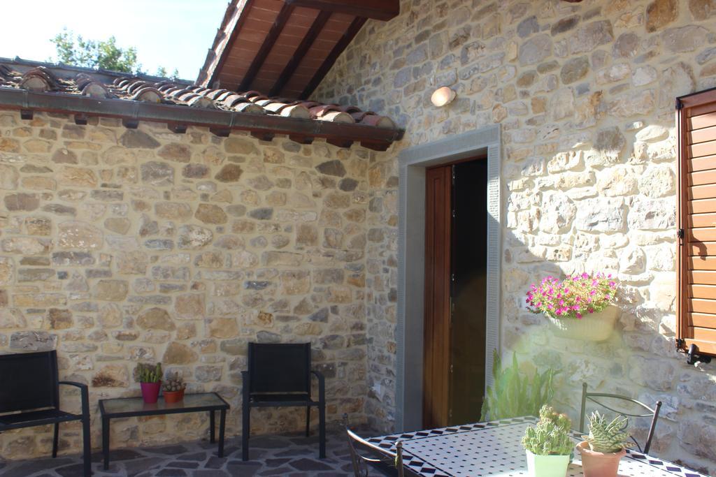 Agriturismo Mandrioli プラトヴェッキオ エクステリア 写真