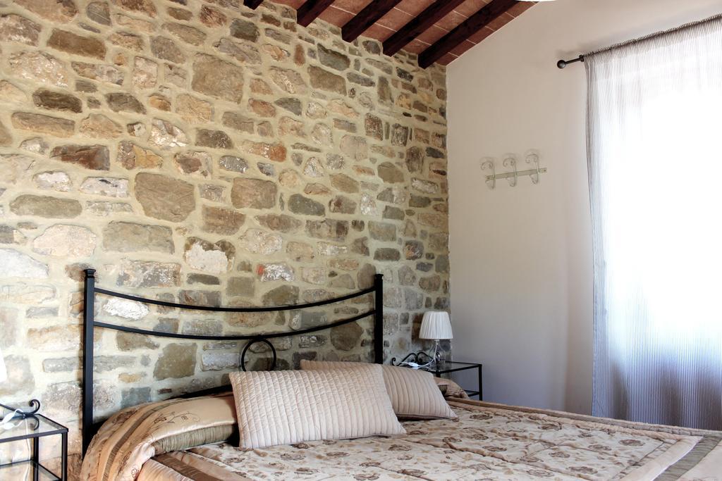 Agriturismo Mandrioli プラトヴェッキオ エクステリア 写真